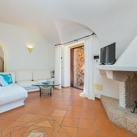 Sa Villa Cala Ginepro 蒙特佩特罗素 外观 照片